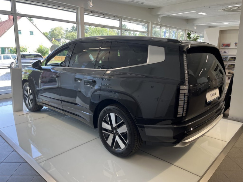 IONIQ 9 Prestige Line 110 kWh 4WD 96p72-O2 - 21