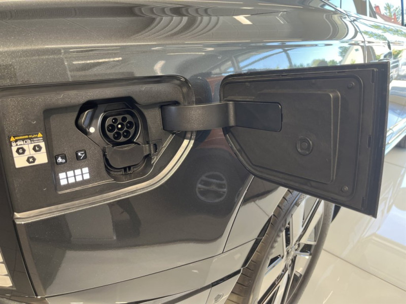 IONIQ 9 Prestige Line 110 kWh 4WD 96p72-O2 - 22