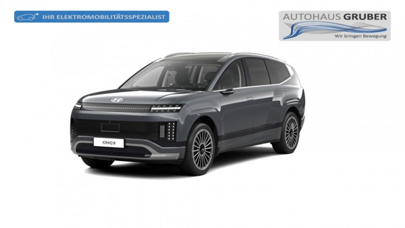 IONIQ 9 Prestige Line 110 kWh 4WD 96p72-O2 - 23