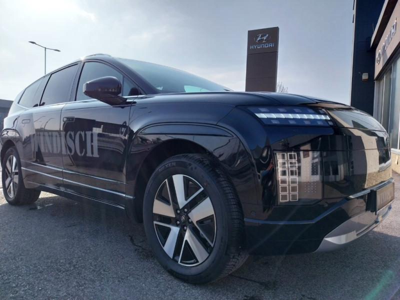 IONIQ 9 Prestige Line 110 kWh 4WD