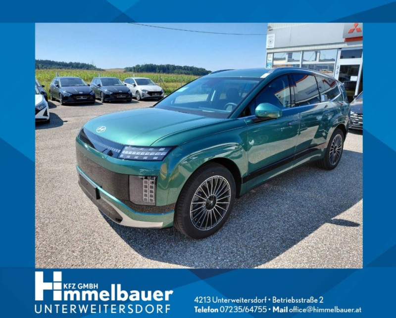 IONIQ 9 Calligraphy 110 kWh 4WD 96c61-O2 - 0