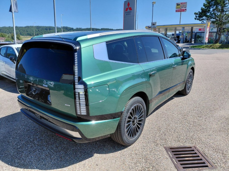 IONIQ 9 Calligraphy 110 kWh 4WD 96c61-O2 - 2