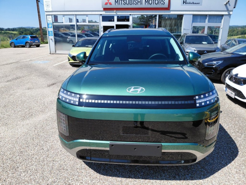 IONIQ 9 Calligraphy 110 kWh 4WD 96c61-O2 - 3