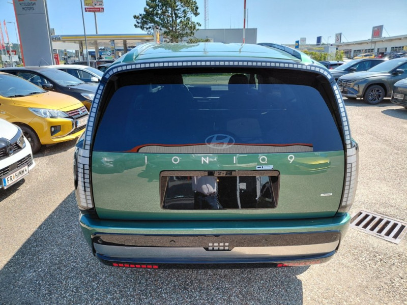 IONIQ 9 Calligraphy 110 kWh 4WD 96c61-O2 - 4