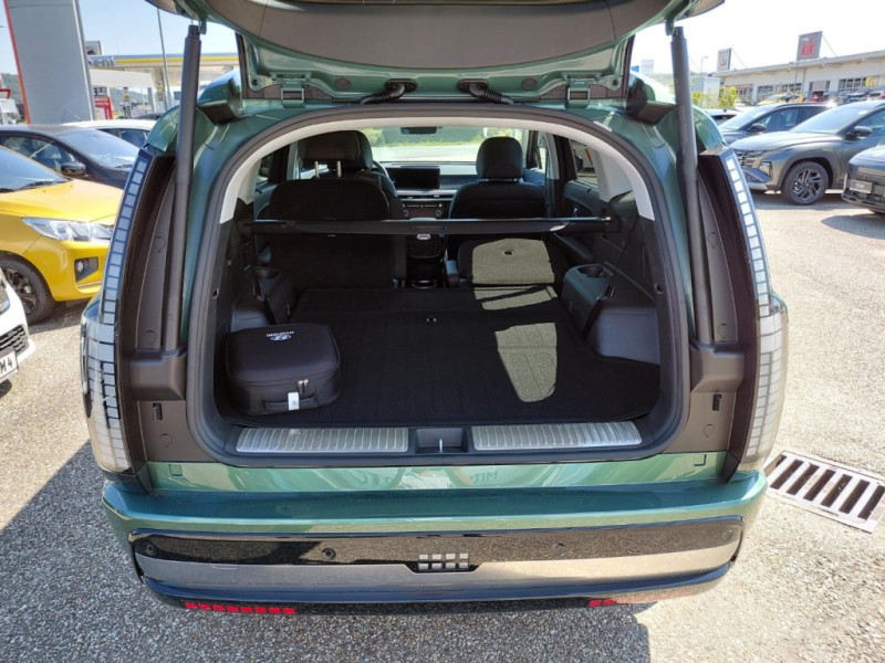 IONIQ 9 Calligraphy 110 kWh 4WD 96c61-O2 - 5