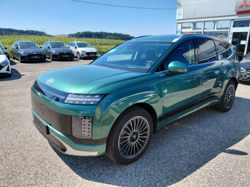 IONIQ 9 Calligraphy 110 kWh 4WD 96c61-O2 - 8