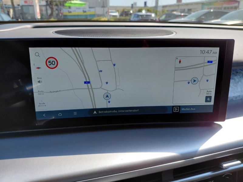 IONIQ 9 Calligraphy 110 kWh 4WD 96c61-O2 - 11