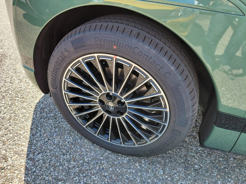 IONIQ 9 Calligraphy 110 kWh 4WD 96c61-O2 - 13