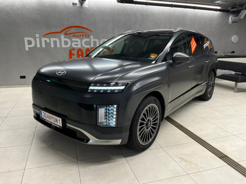 IONIQ 9 Calligraphy 110 kWh 4WD Performance 96c62-P3-O1/2 IONIQ 9