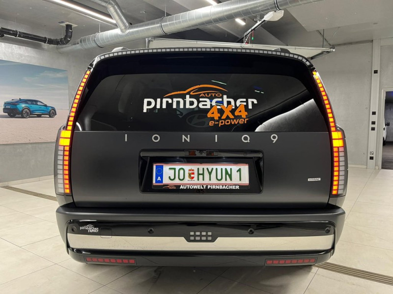 IONIQ 9 Calligraphy 110 kWh 4WD Performance 96c62-P3-O1/2 - 1