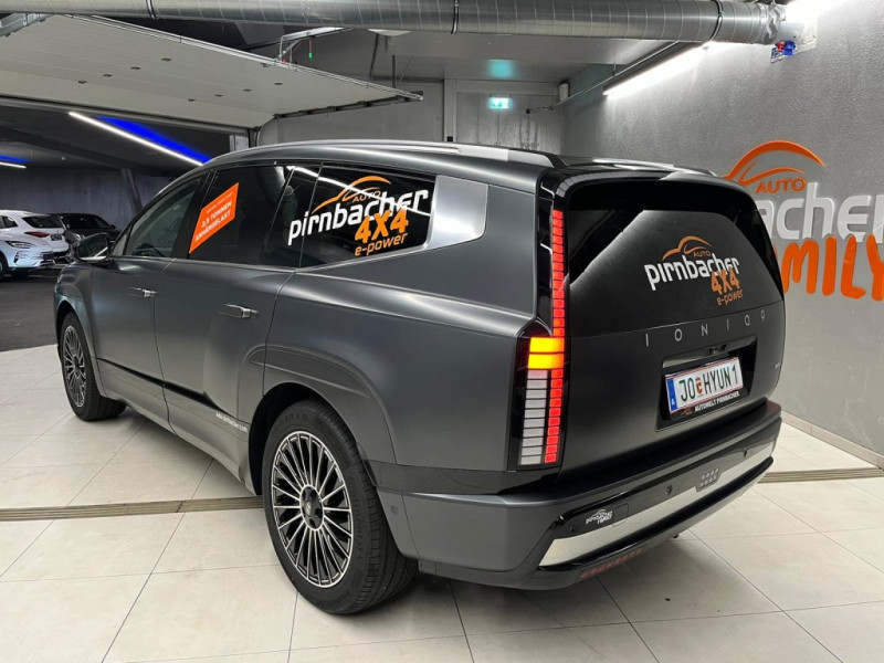 IONIQ 9 Calligraphy 110 kWh 4WD Performance 96c62-P3-O1/2 - 2