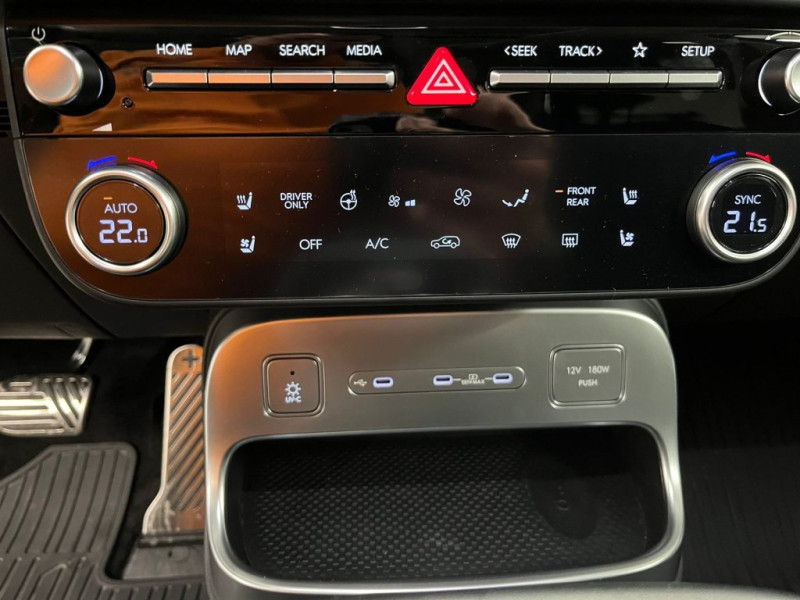 IONIQ 9 Calligraphy 110 kWh 4WD Performance 96c62-P3-O1/2 - 14