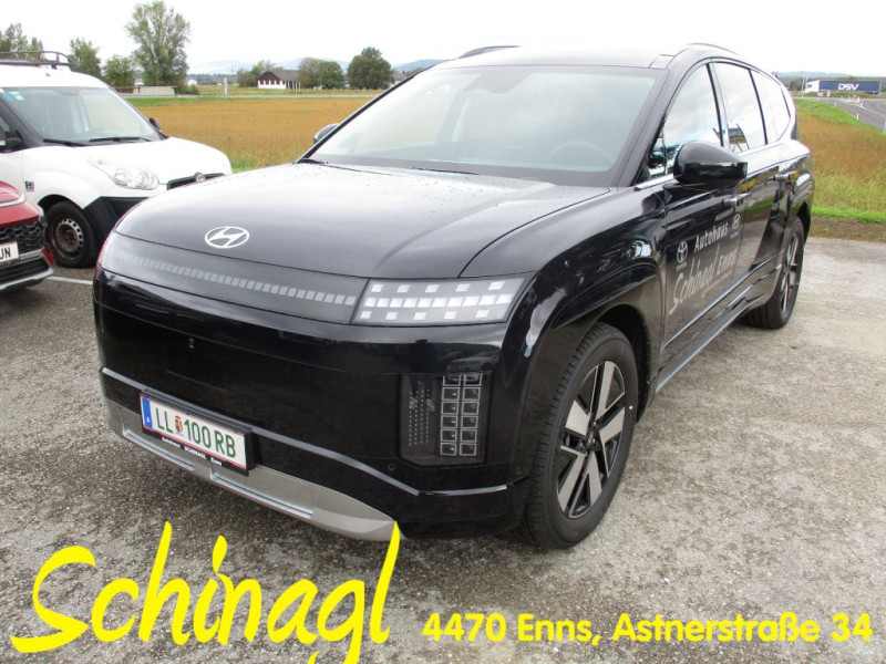 IONIQ 9 Prestige Line 110 kWh 2WD 96p71-O2 - 0