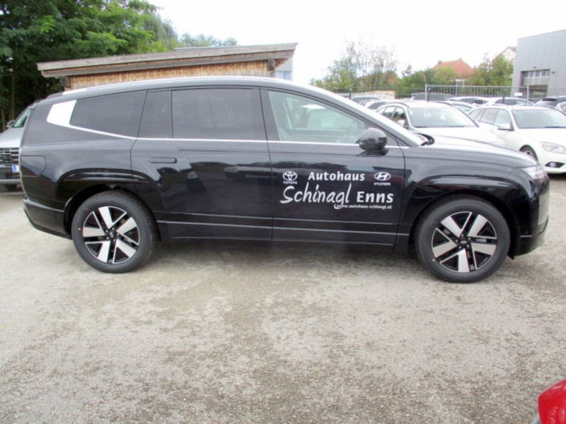 IONIQ 9 Prestige Line 110 kWh 2WD 96p71-O2 - 1