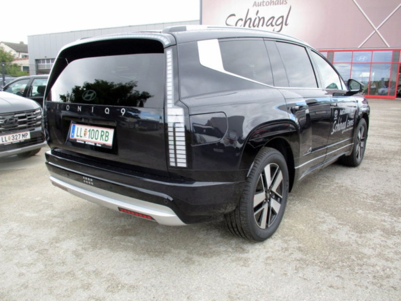 IONIQ 9 Prestige Line 110 kWh 2WD 96p71-O2 - 2