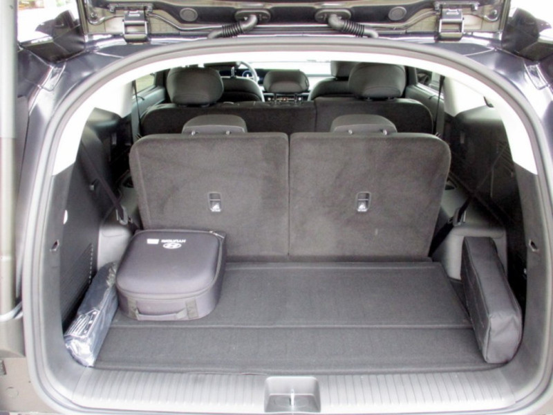 IONIQ 9 Prestige Line 110 kWh 2WD 96p71-O2 - 3