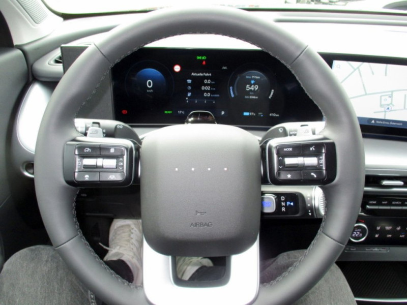 IONIQ 9 Prestige Line 110 kWh 2WD 96p71-O2 - 6