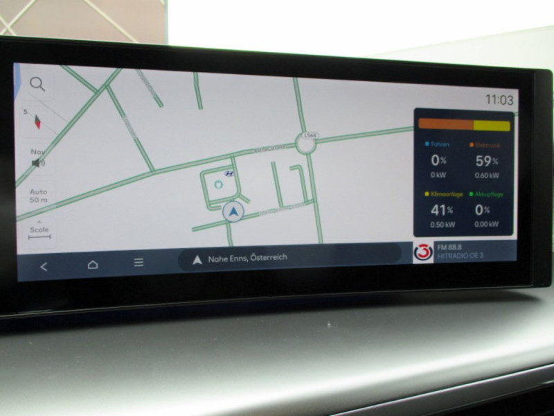 IONIQ 9 Prestige Line 110 kWh 2WD 96p71-O2 - 7