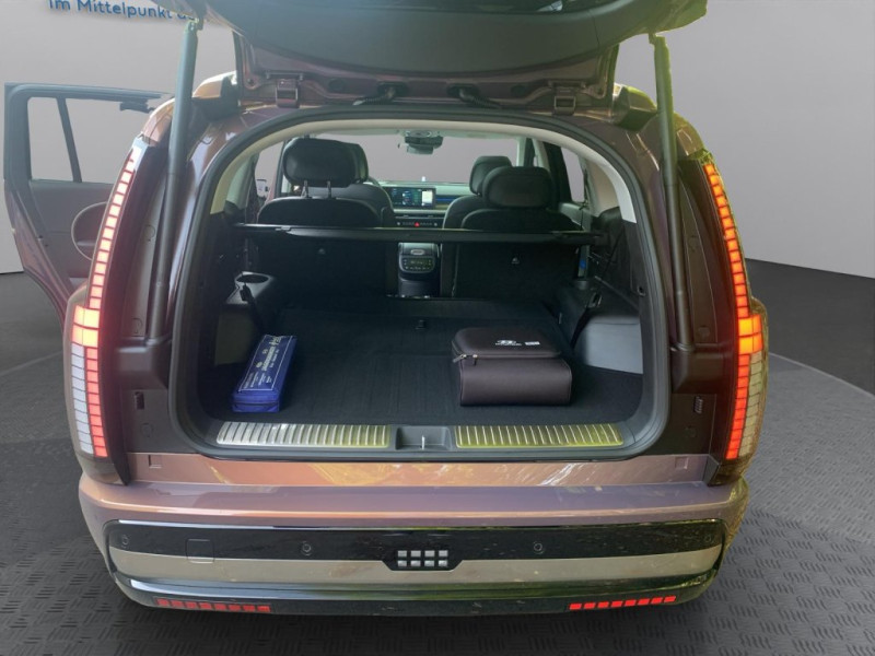 Ioniq 9 Elektro 110kWh 4WD 6Stz. AHK Calligraphy Perfor - 6