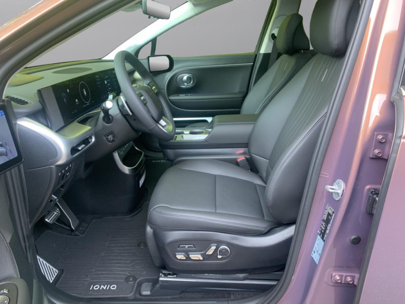 Ioniq 9 Elektro 110kWh 4WD 6Stz. AHK Calligraphy Perfor - 8