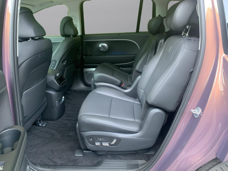 Ioniq 9 Elektro 110kWh 4WD 6Stz. AHK Calligraphy Perfor - 9