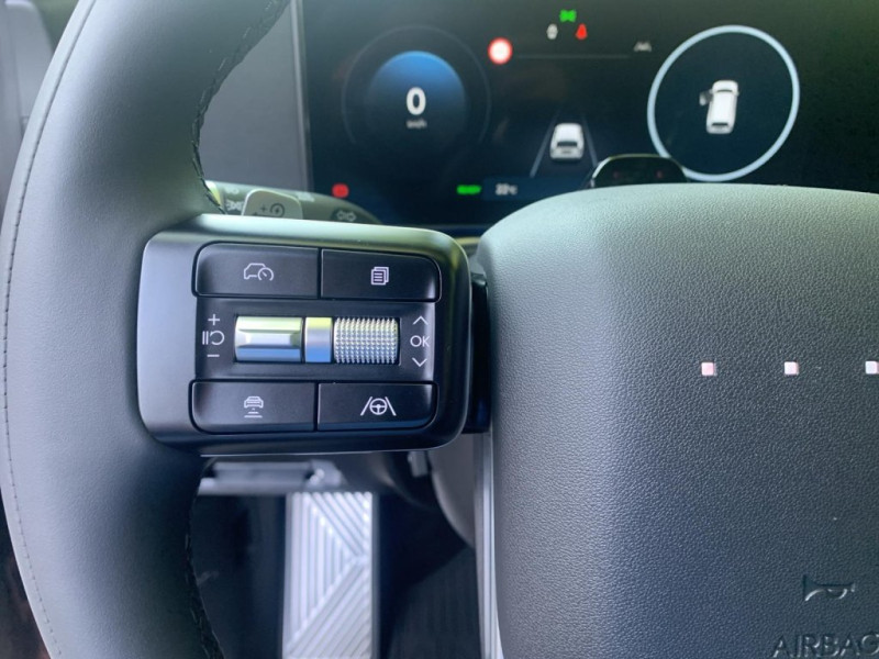 Ioniq 9 Elektro 110kWh 4WD 6Stz. AHK Calligraphy Perfor - 12