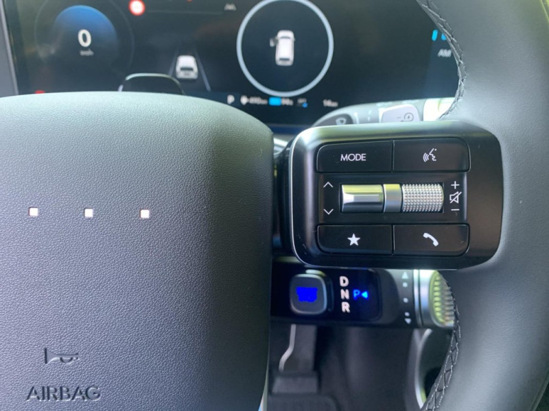 Ioniq 9 Elektro 110kWh 4WD 6Stz. AHK Calligraphy Perfor - 13