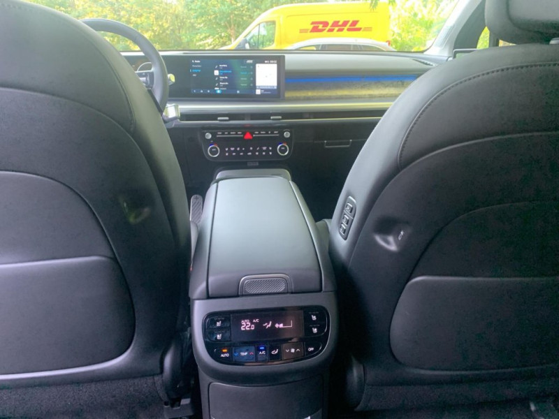 Ioniq 9 Elektro 110kWh 4WD 6Stz. AHK Calligraphy Perfor - 16