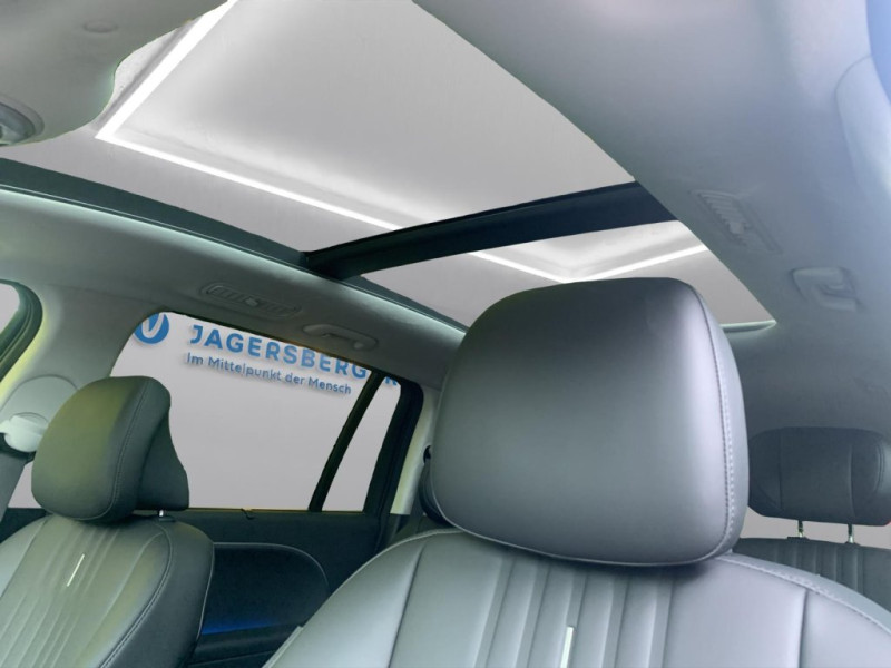 Ioniq 9 Elektro 110kWh 4WD 6Stz. AHK Calligraphy Perfor - 17