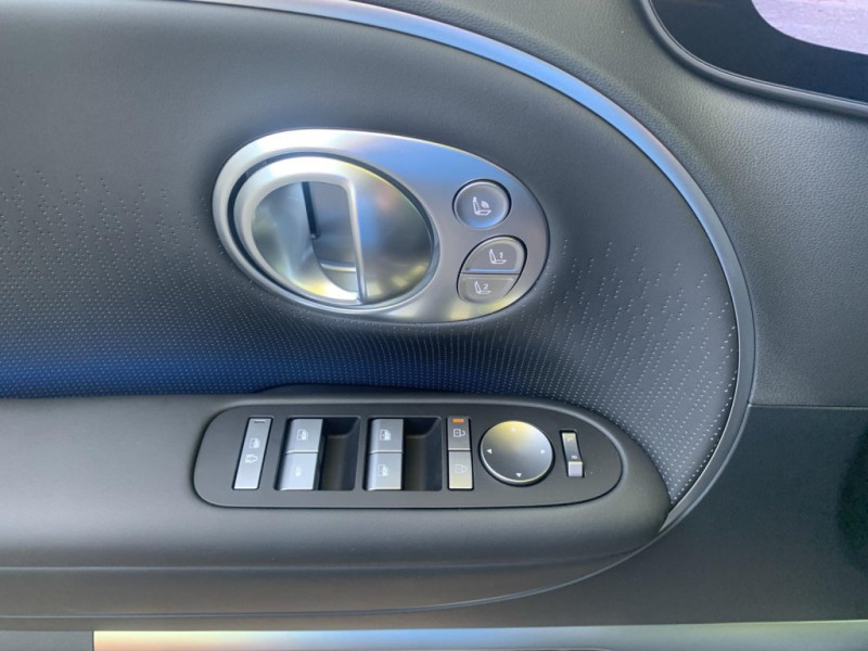 Ioniq 9 Elektro 110kWh 4WD 6Stz. AHK Calligraphy Perfor - 18