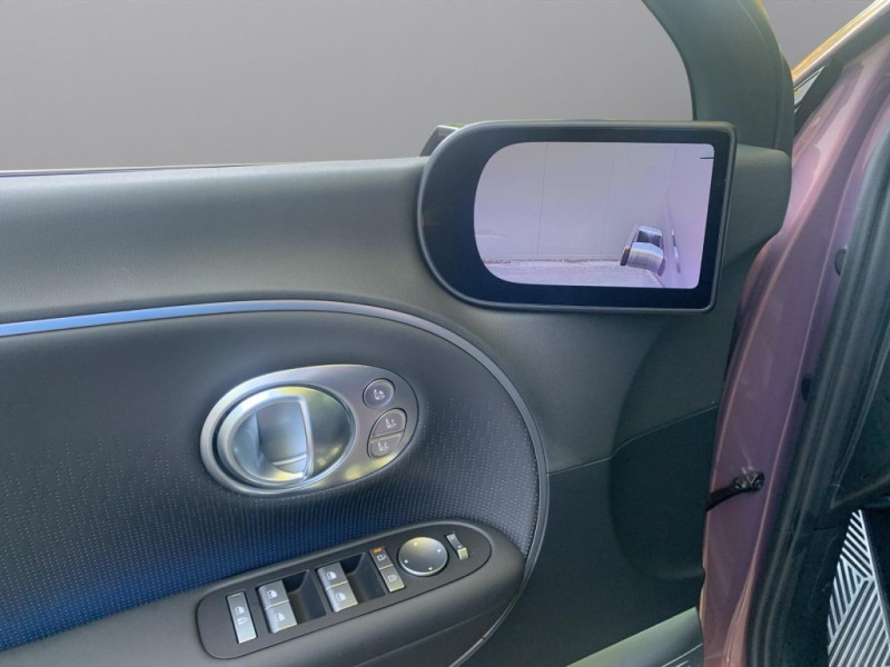 Ioniq 9 Elektro 110kWh 4WD 6Stz. AHK Calligraphy Perfor - 19