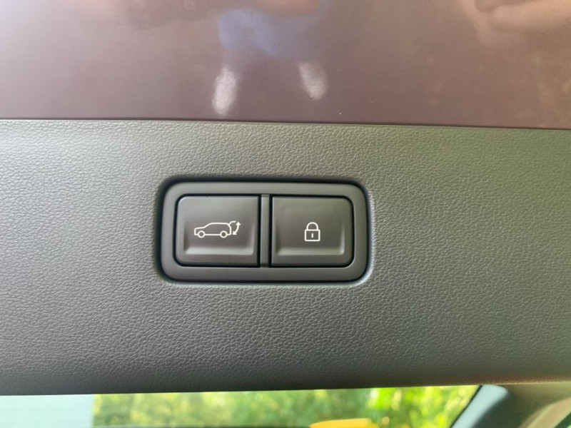 Ioniq 9 Elektro 110kWh 4WD 6Stz. AHK Calligraphy Perfor - 20