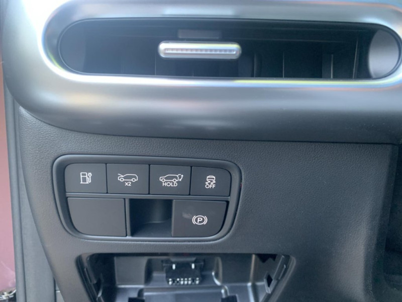 Ioniq 9 Elektro 110kWh 4WD 6Stz. AHK Calligraphy Perfor - 21