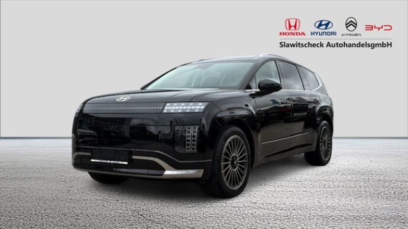 IONIQ 9 Calligraphy 110 kWh 4WD 96c71-O1/2 - 0