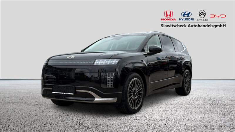 IONIQ 9 Calligraphy 110 kWh 4WD 96c71-O1/2 - 2