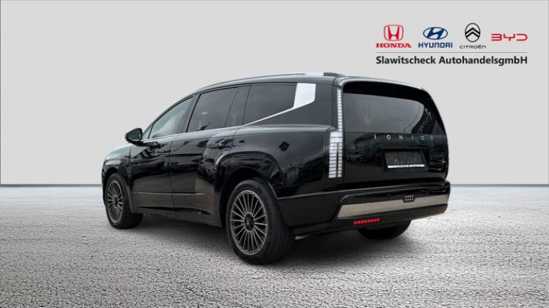 IONIQ 9 Calligraphy 110 kWh 4WD 96c71-O1/2 - 4