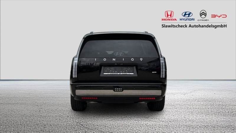 IONIQ 9 Calligraphy 110 kWh 4WD 96c71-O1/2 - 6