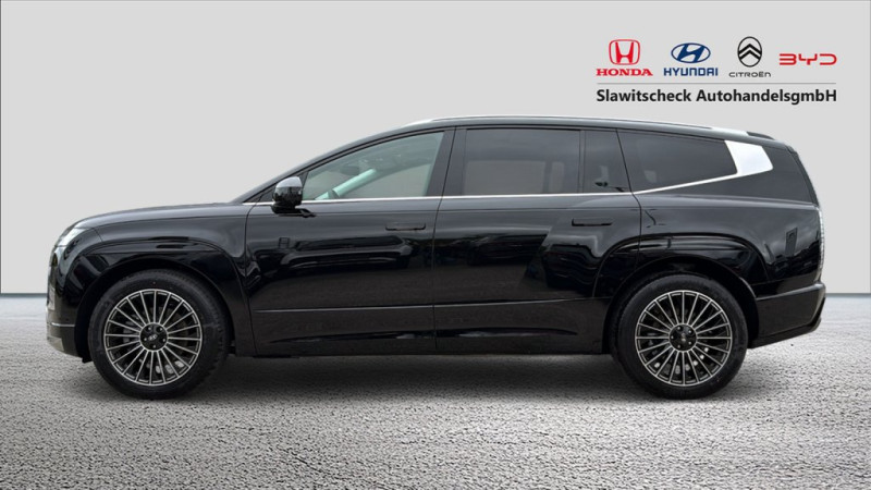 IONIQ 9 Calligraphy 110 kWh 4WD 96c71-O1/2 - 7