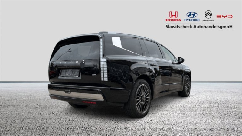 IONIQ 9 Calligraphy 110 kWh 4WD 96c71-O1/2 - 9