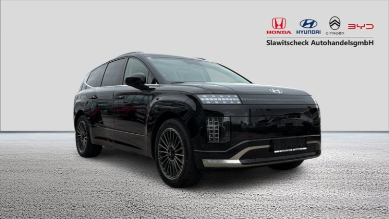 IONIQ 9 Calligraphy 110 kWh 4WD 96c71-O1/2 - 11