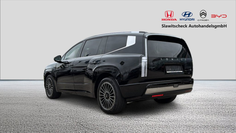 IONIQ 9 Calligraphy 110 kWh 4WD 96c71-O1/2 - 12