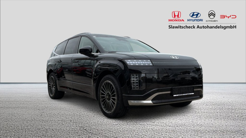 IONIQ 9 Calligraphy 110 kWh 4WD 96c71-O1/2 - 21