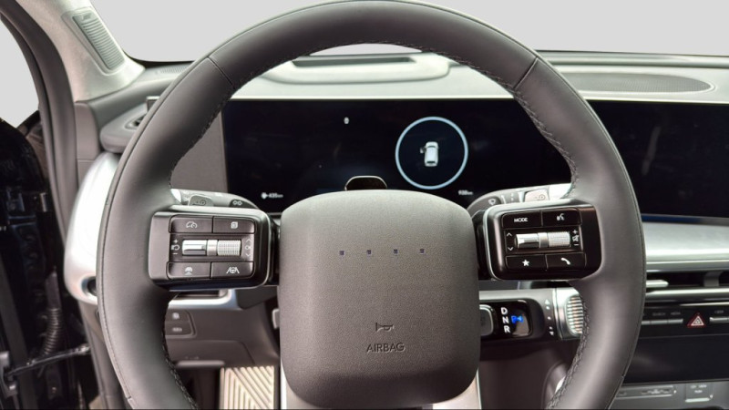 IONIQ 9 Calligraphy 110 kWh 4WD 96c71-O1/2 - 23