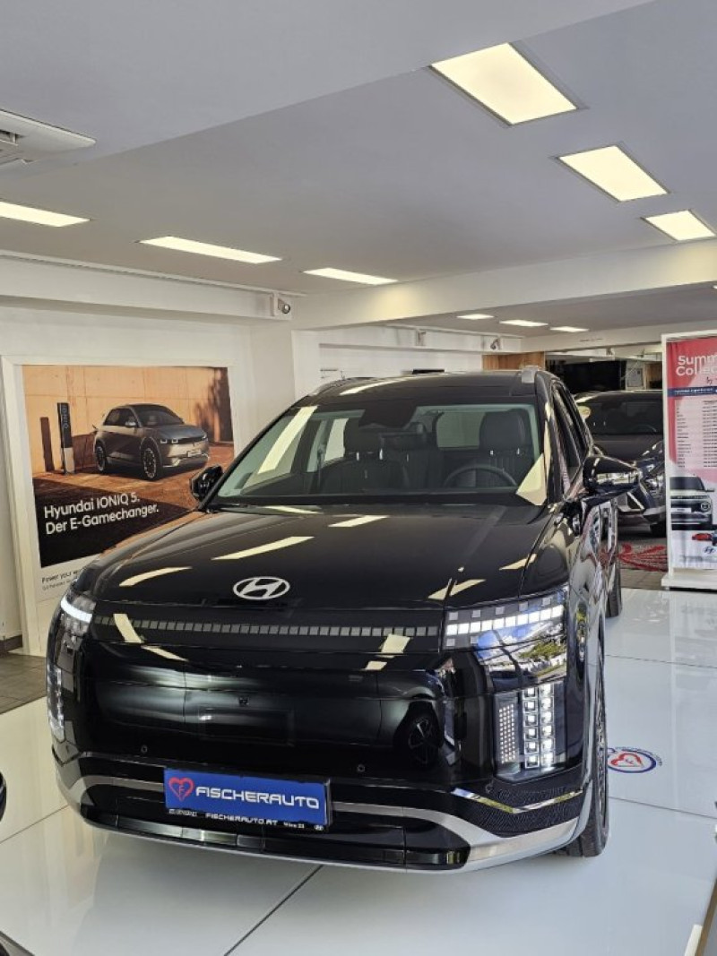 IONIQ 9 Calligraphy 110 kWh 4WD 96c61-P3-O1/2