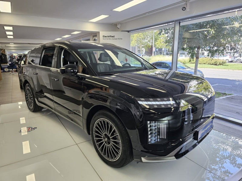 IONIQ 9 Calligraphy 110 kWh 4WD 96c61-P3-O1/2 - 1