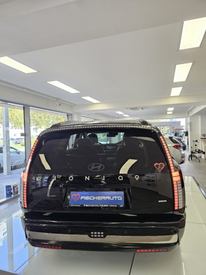 IONIQ 9 Calligraphy 110 kWh 4WD 96c61-P3-O1/2 - 4