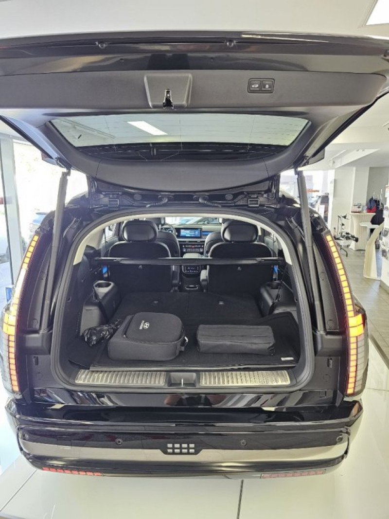 IONIQ 9 Calligraphy 110 kWh 4WD 96c61-P3-O1/2 - 5