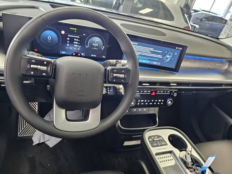 IONIQ 9 Calligraphy 110 kWh 4WD 96c61-P3-O1/2 - 8