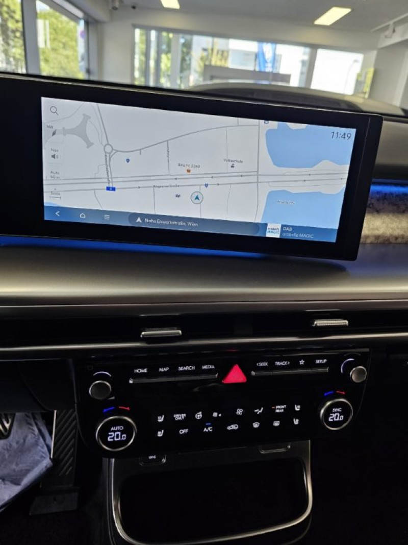 IONIQ 9 Calligraphy 110 kWh 4WD 96c61-P3-O1/2 - 11