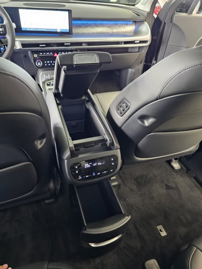 IONIQ 9 Calligraphy 110 kWh 4WD 96c61-P3-O1/2 - 14